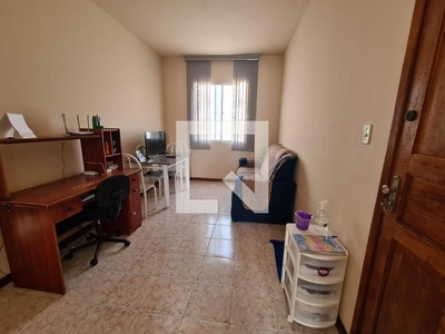 APARTAMENTO no 2º andar com 3 dormitórios