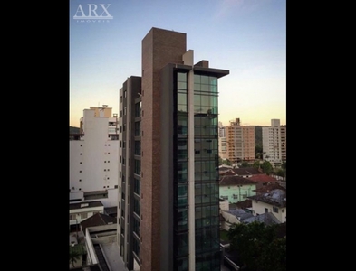 Apartamento no Bairro Jardim Blumenau em Blumenau com 3 Dormitórios (3 suítes) e 198.89 m²