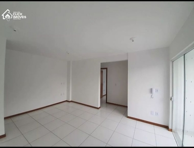 Apartamento no Bairro Salto Weissbach em Blumenau com 2 Dormitórios e 50 m²