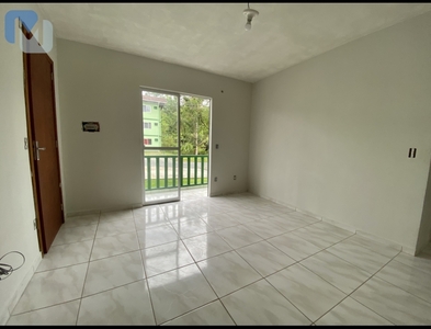 Apartamento no Bairro Velha Central em Blumenau com 3 Dormitórios e 78.35 m²