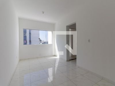 Apartamento para alugar com 2 dorms, 52m²