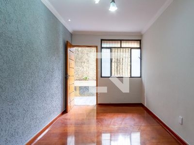 Apartamento para alugar com 3 dorms, 60m²