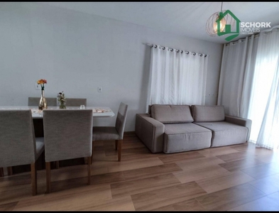 Casa no Bairro Velha em Blumenau com 4 Dormitórios e 90 m²