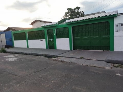 Casa/ Sobrado para alugar com 7 quarto(s)