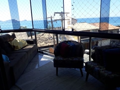 Excelente apartamento com vista para o mar no Parque Valentina Miranda com 03 quartos