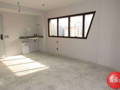 Kitnet / Stúdio à venda na Rua das Fiandeiras, --, Vila Olímpia, São Paulo, 46 m2 por R$ 1.350.000