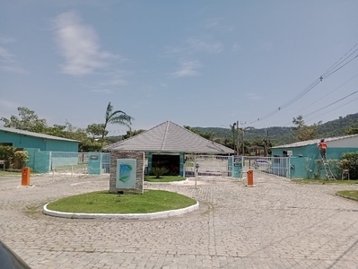 Terreno em Condomínio - Maricá, RJ no bairro Ubatiba