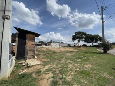 Terreno em condomínio no condomínio residencial lilian schneider - bairro quiririm em taubaté