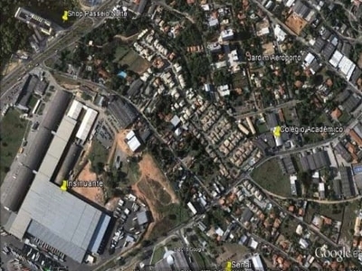 Terreno para alugar na avenida brigadeiro alberto costa matos, 100, centro, lauro de freitas, 4300 m2 por r$ 25.000