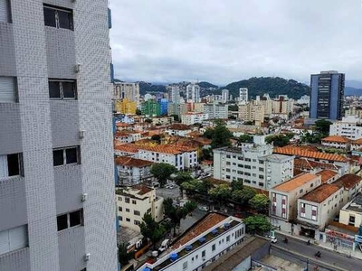 1 dormitório na Rua Campos Mello