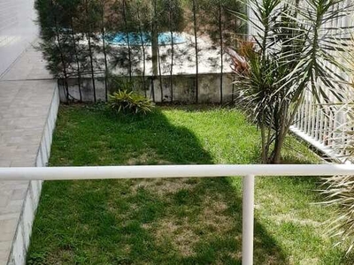 Ao lado das Três Ruas, com piscina!