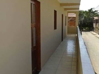 AP2027)Apto 60m², 2 quartos altos- Jangurussu