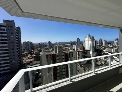 Apartamento 02 dormitórios sendo 02 suítes para alugar, 78 m² por R$ 4.850,00 + taxas - Ce