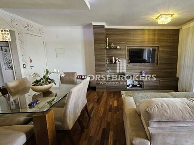 Apartamento 100m² - COLORE JAGUARÉ