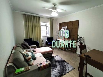 APARTAMENTO 2 DORMITÓRIOS EM SANTOS!!!