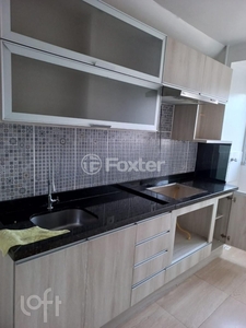 Apartamento 2 dorms à venda Avenida Açucena, Estância Velha - Canoas