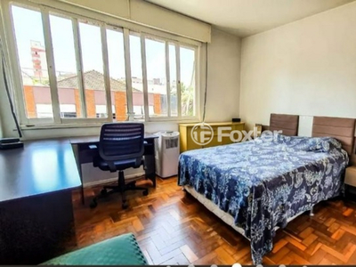 Apartamento 2 dorms à venda Rua Jordão, Bom Jesus - Porto Alegre