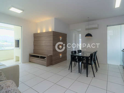 Apartamento 2 quartos 78 m² à venda no bairro Itacorubi - Florianópolis/SC