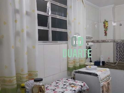 Apartamento 2 quartos no Gonzaga