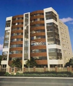 Apartamento 3 dorms à venda Rua Juruá, Jardim São Pedro - Porto Alegre