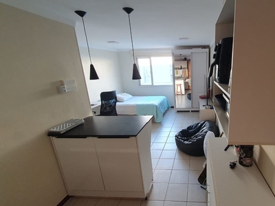 Apartamento à venda com 1 quarto no Sudoeste, Brasília