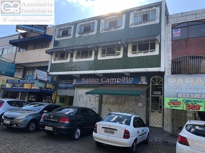 Apartamento à venda com 2 quartos em Nucleo Bandeirante, Núcleo Bandeirante