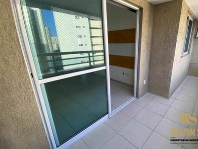 Apartamento à venda em Fortaleza/CE