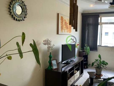 Apartamento à venda em São Vicente/SP