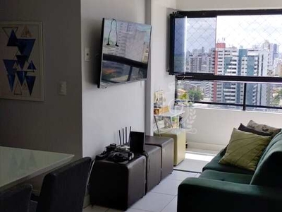 Apartamento à venda no bairro Candeias - Jaboatão dos Guararapes/PE
