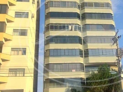 Apartamento à venda no bairro Centro - Caldas Novas/GO