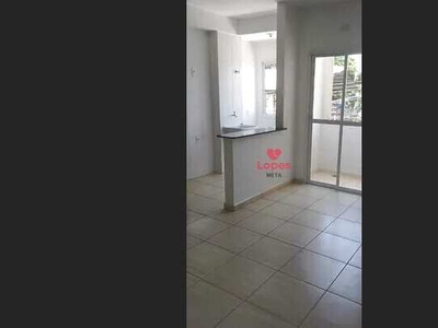 Apartamento à venda no bairro Centro - Tremembé/SP