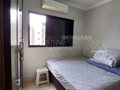 Apartamento à venda no bairro Cohafaba III Plano - Dourados/MS