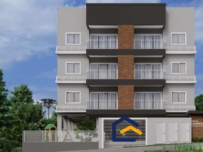 Apartamento à venda no bairro Desbravador - Chapecó/SC, Zona Norte