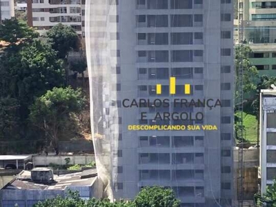 Apartamento à venda no bairro Graça - Salvador/BA