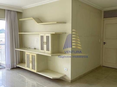 Apartamento à venda no bairro Jardim Taboão - São Paulo/SP