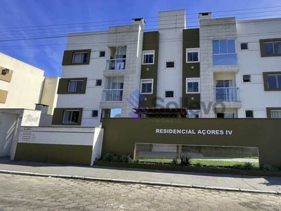 Apartamento à venda no bairro Mirim - Imbituba/SC
