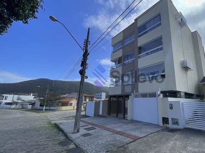 Apartamento à venda no bairro Paes Leme - Imbituba/SC
