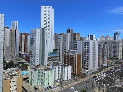 Apartamento à venda no bairro Piedade - Jaboatão dos Guararapes/PE