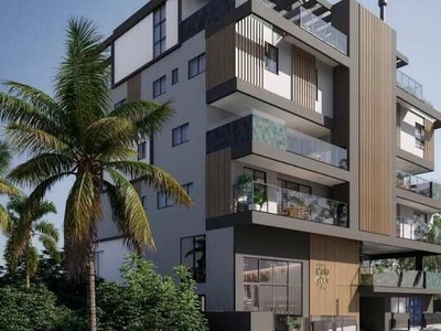 Apartamento à venda no bairro Praia Brava - Itajaí/SC