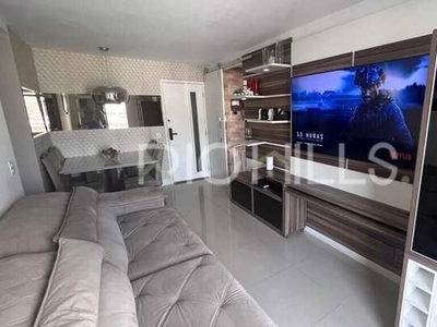 Apartamento à venda no bairro Santa Rosa - Niterói/RJ (448