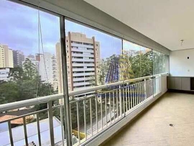 Apartamento à venda no bairro Vila Andrade - São Paulo/SP, Zona Sul