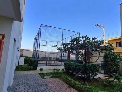 Apartamento à venda no bairro Vila Antonieta - São Paulo/SP, Zona Leste