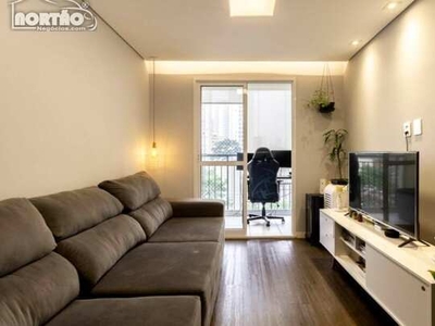 Apartamento a venda no IPIRANGA em São Paulo/SP