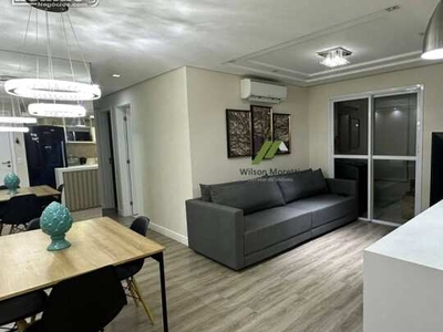 Apartamento a venda no JARDIM GUANABARA em Jundiaí/SP