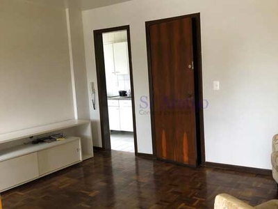Apartamento Semi-mobiliado p locação Condomínio Megavila