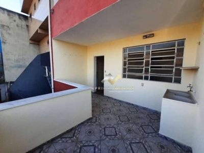 Apartamento com 1 dormitório para alugar, 45 m² por r$ 1.100,00/mês - cidade são jorge - santo andré/sp