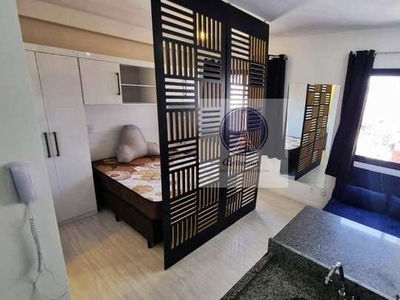 Apartamento com 1 quarto, 26m², para locação em São Paulo, Bela Vista