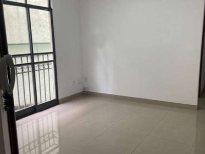 Apartamento com 2 dormitórios à venda, 55 m² por r$ 250.000,00 - havaí - belo horizonte/mg