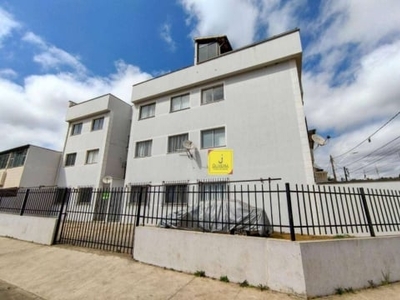 Apartamento com 2 dormitórios à venda, 62 m² por r$ 250.000,00 - marilândia - juiz de fora/mg