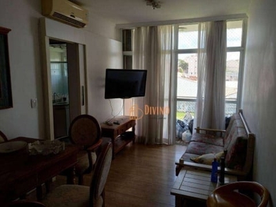 Apartamento com 2 dormitórios para alugar, 62 m² por r$ 1.900/mês - residencial costa verde - sorocaba/sp